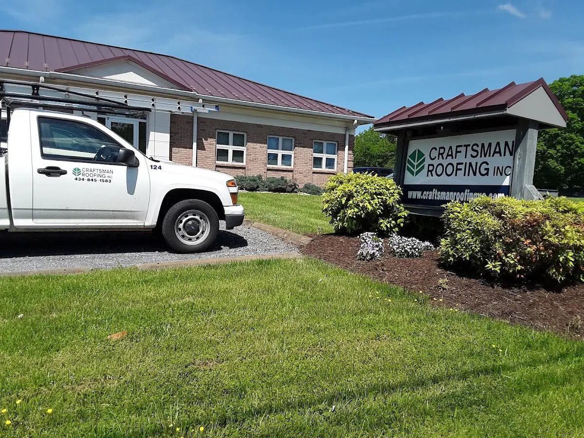 Quality Gutter & Downspout Repair by experienced craftsmen in Mechanicsville